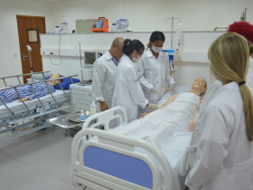 Senac RJ recebe novo Selo de Qualidade Cofen na unidade de Resende