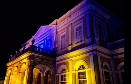 “Som e Luz” retorna ao Museu Imperial