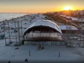 Trânsito em Cabo Frio tem alterações para o Réveillon 2026