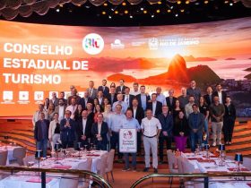 Turismo do Rio projeta novo avanço em 2026