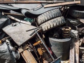 Prefeitura de Teresópolis realiza leilão e veículos, máquinas e sucatas