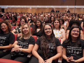 Volta Redonda forma 160 alunos em curso de Libras promovido pela prefeitura