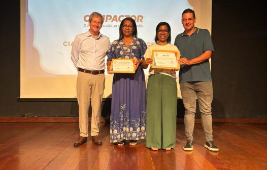 Projeto Raízes Empreendedoras é lançado em Nova Iguaçu