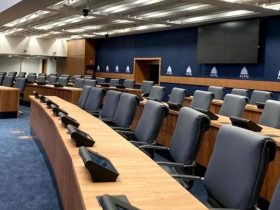 Em recesso, Alerj já tem pauta para o retorno ao trabalho