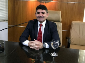 Amauri Pinho, do PRTB, emite nota sobre decisão no STF