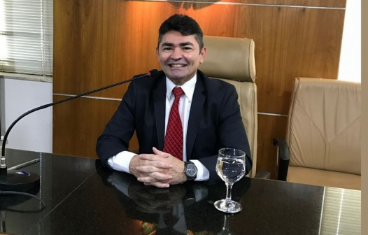 Amauri Pinho, do PRTB, emite nota sobre decisão no STF