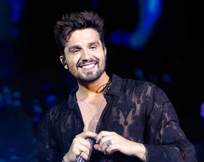 Araruama confirma show de Luan Santana no aniversário da cidade