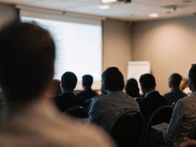 Palestra gratuita sobre tendências de negócios para 2026 em Itaguaí