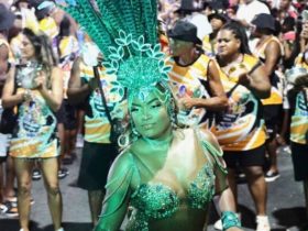 Aulão gratuito de samba abre o Carnaval em Barra do Piraí
