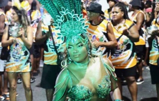Aulão gratuito de samba abre o Carnaval em Barra do Piraí