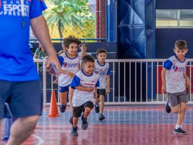 Aulas esportivas gratuitas com inscrições abertas em Maricá