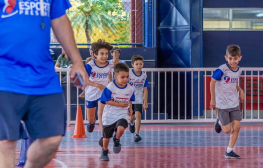 Aulas esportivas gratuitas com inscrições abertas em Maricá