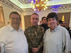 Batalhão Ambiental do Sul Fluminense terá sede em Volta Redonda