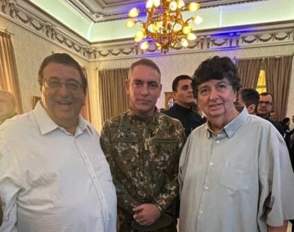 Batalhão Ambiental do Sul Fluminense terá sede em Volta Redonda