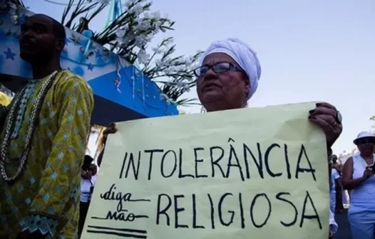 Cabo Frio promove ação contra a intolerância religiosa