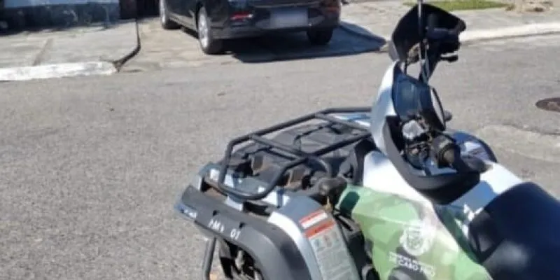 Cabo Frio reforça combate à poluição sonora