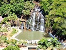 Cambuci regulamenta cobrança no Parque Aquático Municipal