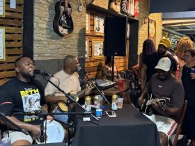 Campos inicia programação pré-carnavalesca até 28 de fevereiro