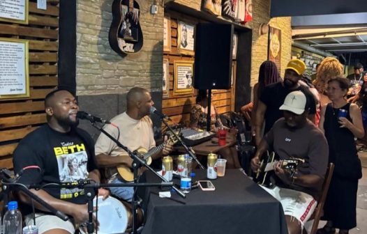 Campos inicia programação pré-carnavalesca até 28 de fevereiro