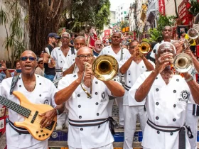 Carnaval de Paracambi terá cinco dias de programação gratuita