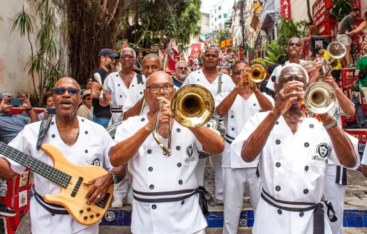 Carnaval de Paracambi terá cinco dias de programação gratuita