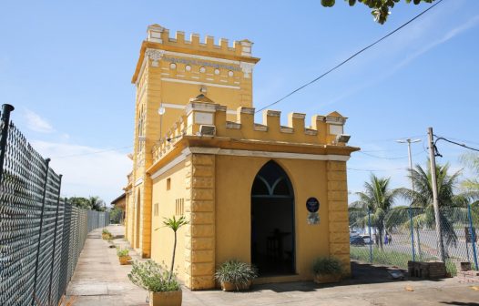 Casa de Cultura de Itaguaí recebe oficina e aula-espetáculo sobre história local