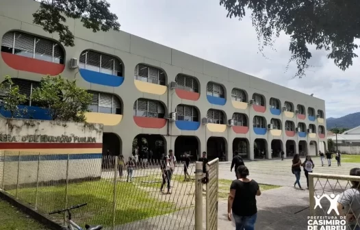 Casimiro de Abreu divulga lista da pré-matrícula da Rede Municipal