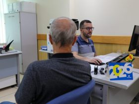 Censo Previdenciário obrigatório em Mesquita