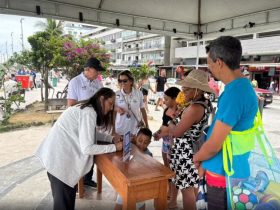 Central de Atendimento ao Turista é instalada em Cabo Frio