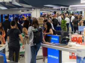 Liquidações de verão movimentam o comércio carioca