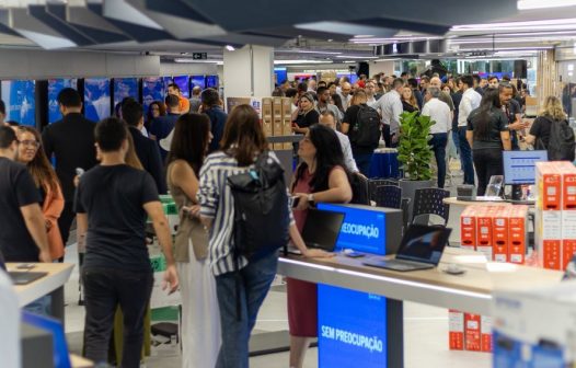 Liquidações de verão movimentam o comércio carioca