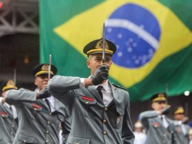 Concurso abre vagas para Oficiais do Corpo de Bombeiros