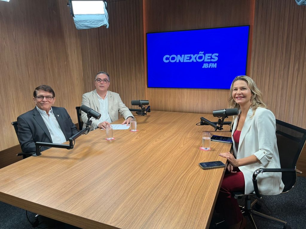 Reforma tributária e os impactos no mercado imobiliário são temas do podcast Conexões JBFM