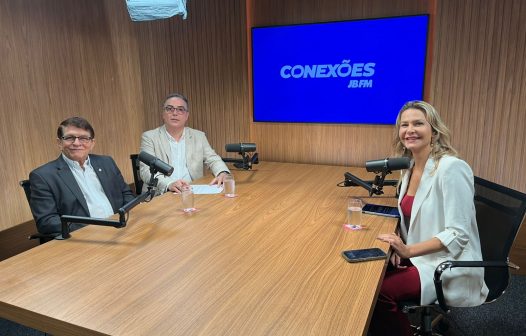 Reforma tributária e os impactos no mercado imobiliário são temas do podcast Conexões JBFM