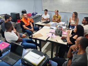 Defesa Civil de Itaperuna abre inscrições para voluntários