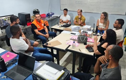 Defesa Civil de Itaperuna abre inscrições para voluntários