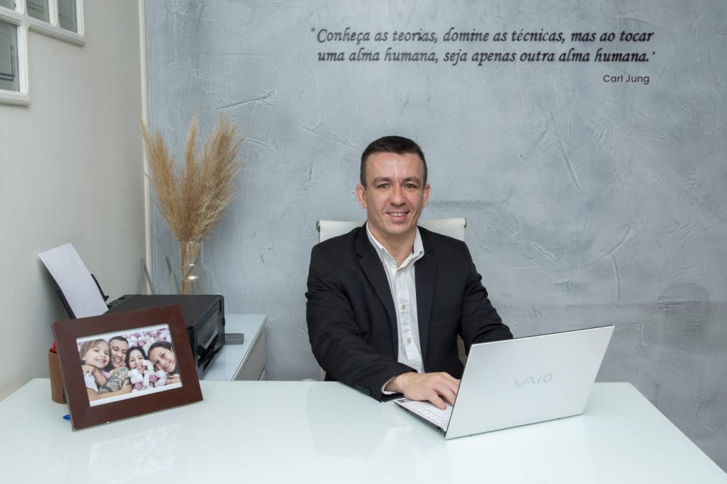 “Tratar a obesidade vai além da balança”, afirma doutor Bruno Gomes