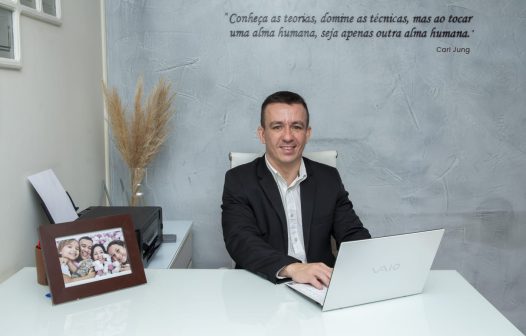 “Tratar a obesidade vai além da balança”, afirma doutor Bruno Gomes