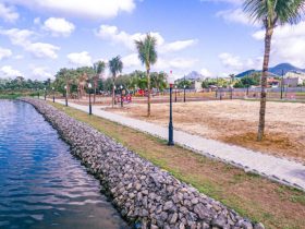 Festival Sesc Verão chega à 8ª edição em Maricá