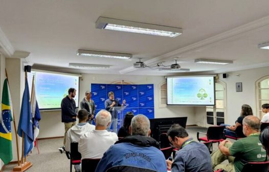 Firjan Sul Fluminense sedia Hora Técnica da Procuradoria do Inea