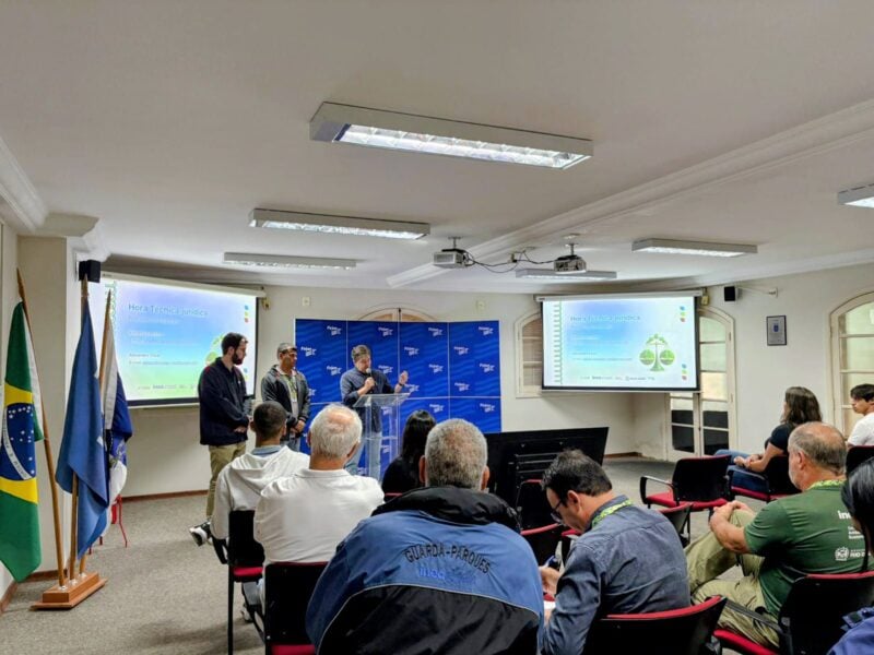 Firjan Sul Fluminense sedia Hora Técnica da Procuradoria do Inea