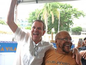 Martinho vai virar estátua!