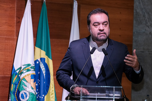 Eleição fora de época movimenta Alerj