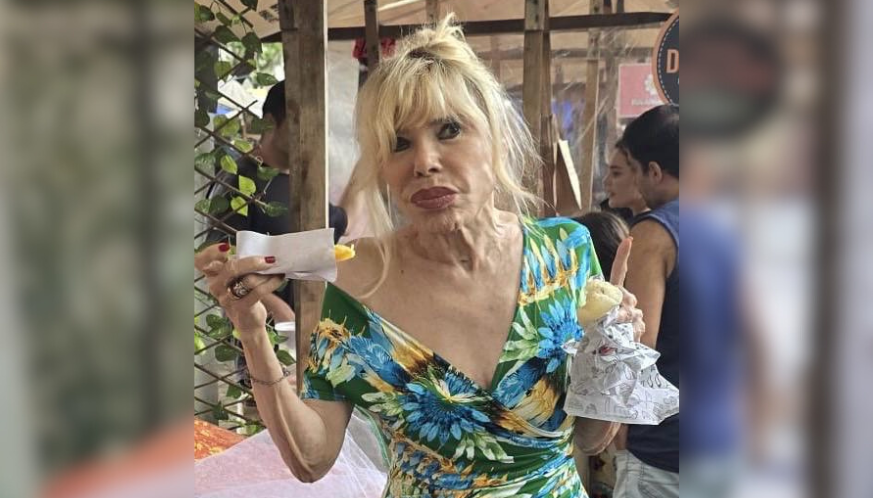 Machado de Assis, uma vingança, a filha de Pedro I e os novos ricos