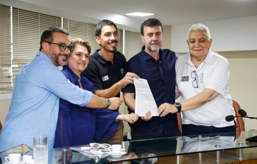 Carnaval do Rio recebe apoio do governo federal para desfiles do Grupo Especial