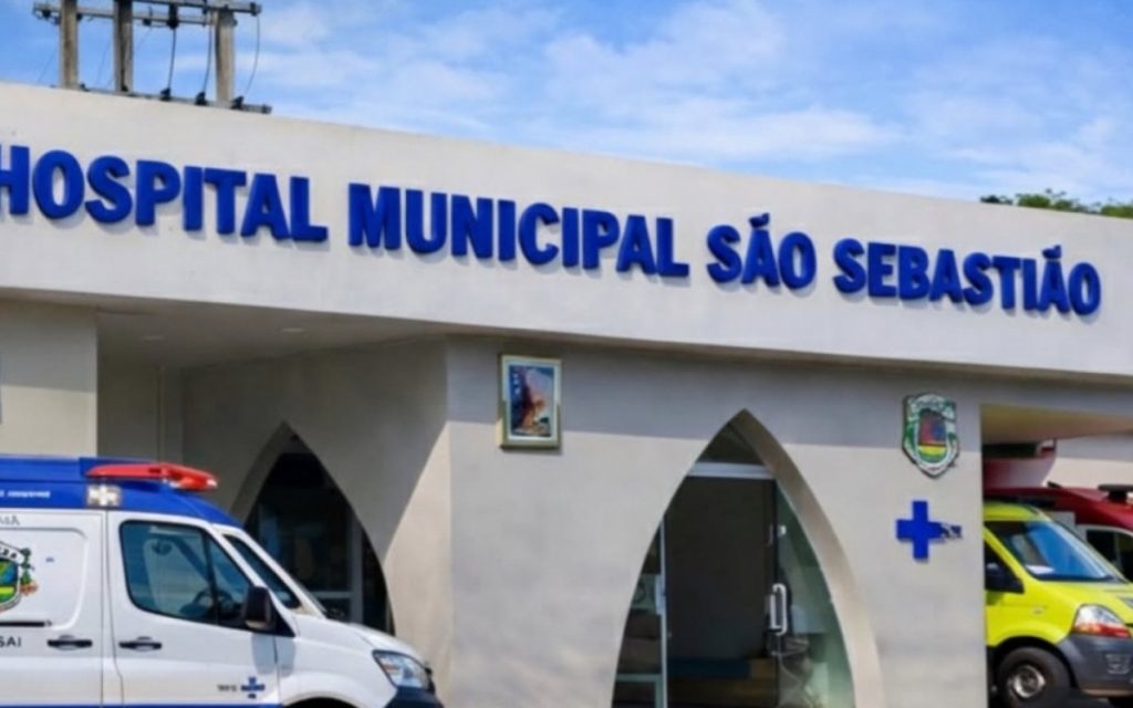 Hospital de Varre-Sai recebe mini-subestação exclusiva de energia