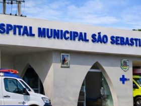 Hospital de Varre-Sai recebe mini-subestação exclusiva de energia