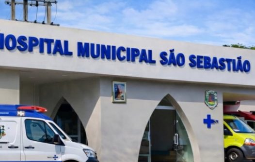 Hospital de Varre-Sai recebe mini-subestação exclusiva de energia