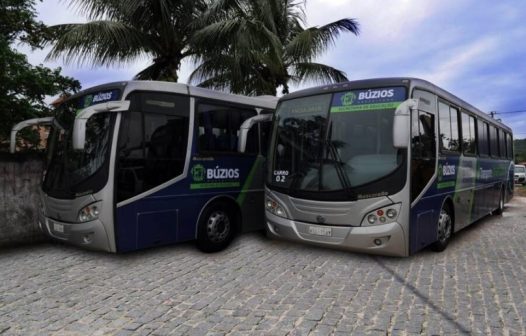 Ônibus Universitário de Búzios está com inscrições abertas