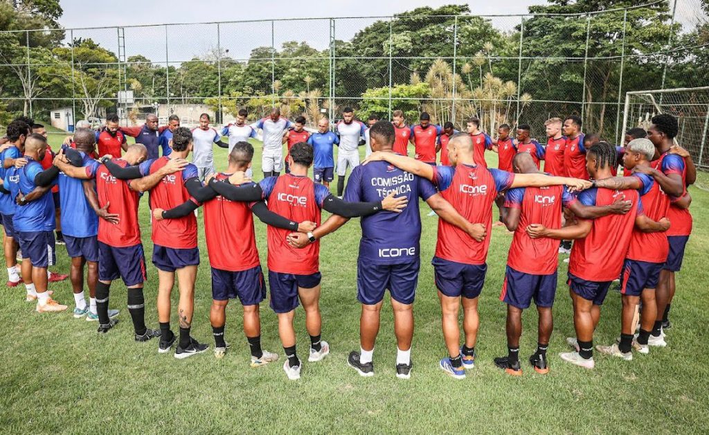 Cariocão tem Maricá querendo fazer história e Fla de olho no tri